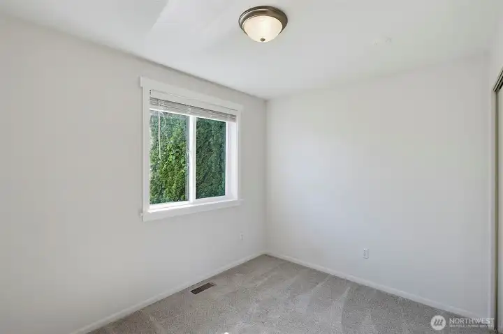 Bedroom #3