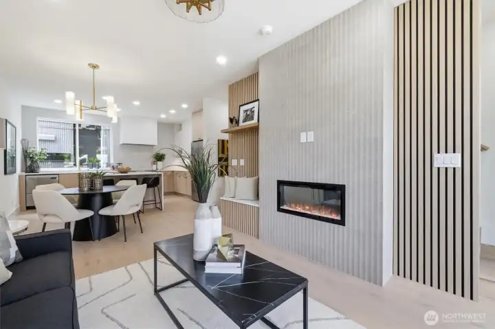 *Photos of Similar Model Home 2017*