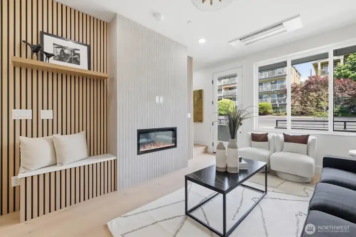 *Photos of Similar Model Home 2017*
