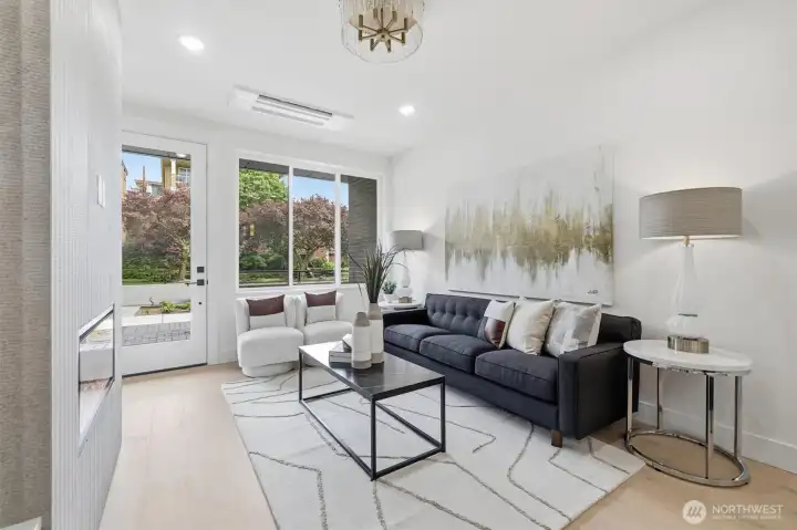 *Photos of Similar Model Home 2017*