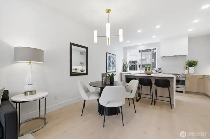*Photos of Similar Model Home 2017*