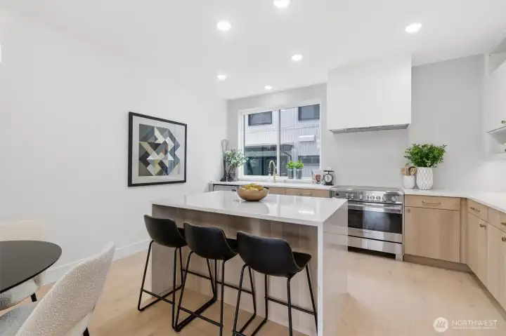 *Photos of Similar Model Home 2017*