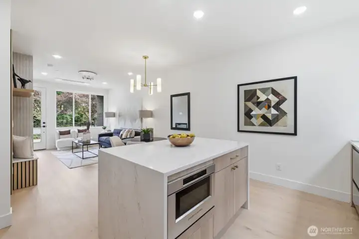 *Photos of Similar Model Home 2017*