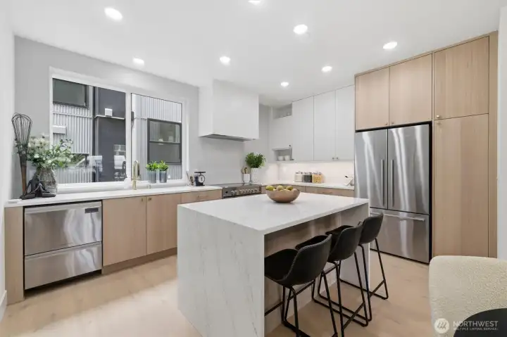 *Photos of Similar Model Home 2017*