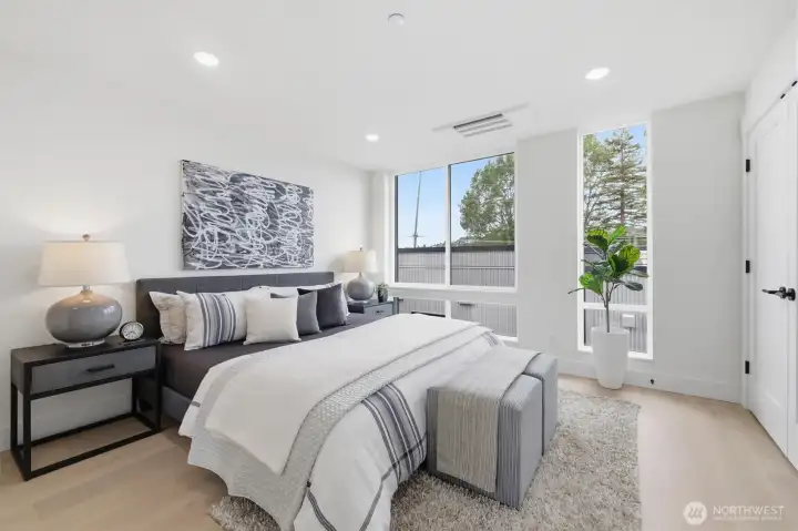 *Photos of Similar Model Home 2017*