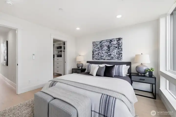 *Photos of Similar Model Home 2017*