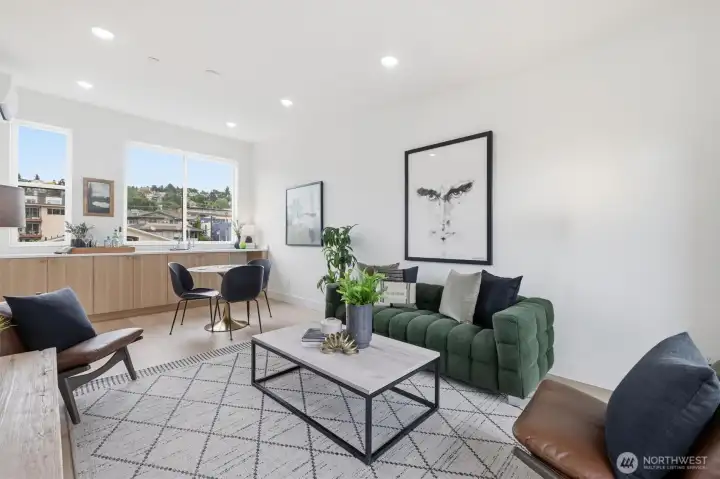 *Photos of Similar Model Home 2017*