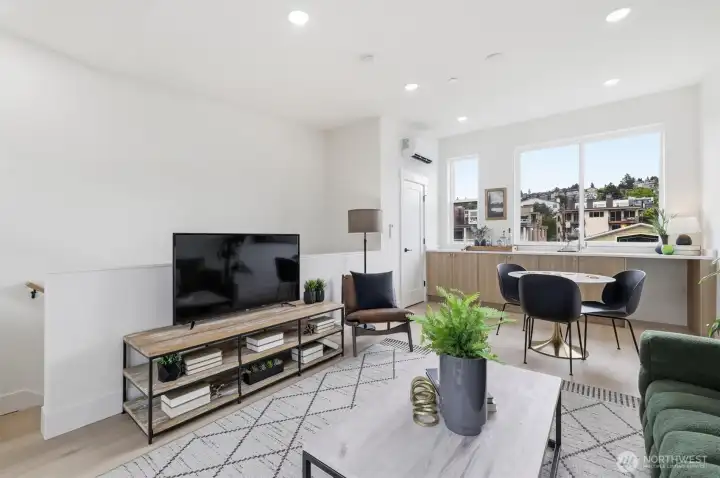 *Photos of Similar Model Home 2017*