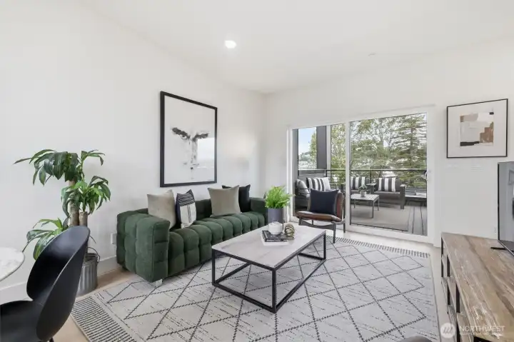 *Photos of Similar Model Home 2017*