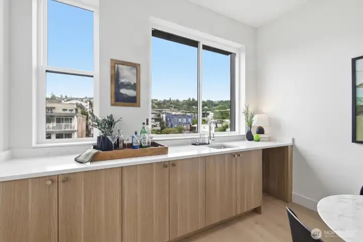 *Photos of Similar Model Home 2017*