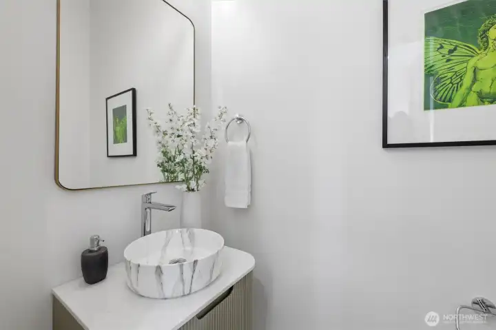 *Photos of Similar Model Home 2017*