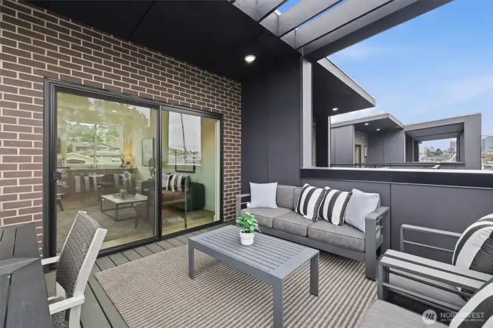 *Photos of Similar Model Home 2017*
