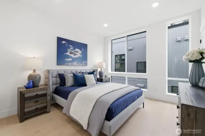*Photos of Similar Model Home 2017*