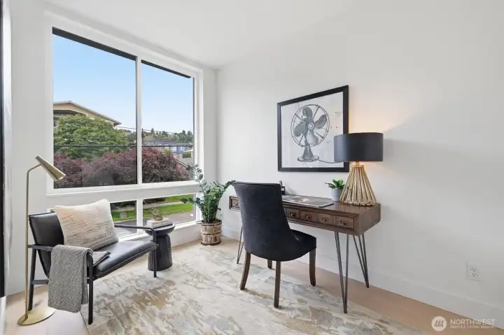 *Photos of Similar Model Home 2017*