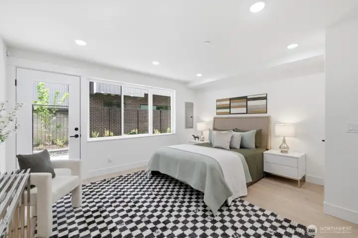 *Photos of Similar Model Home 2017*