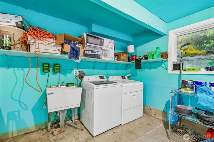 Garage Garage