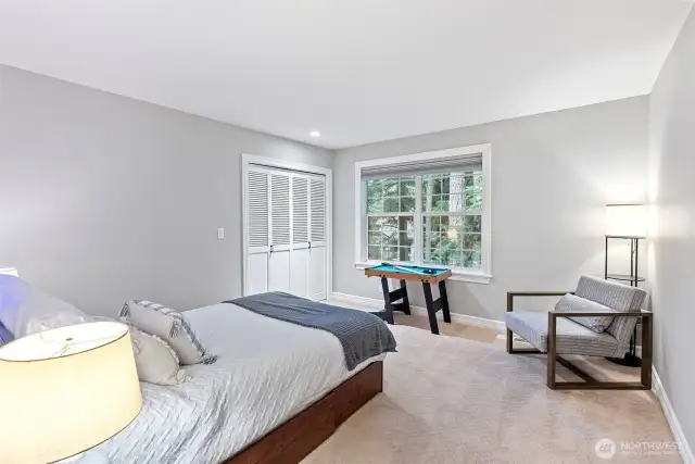 3rd bedroom