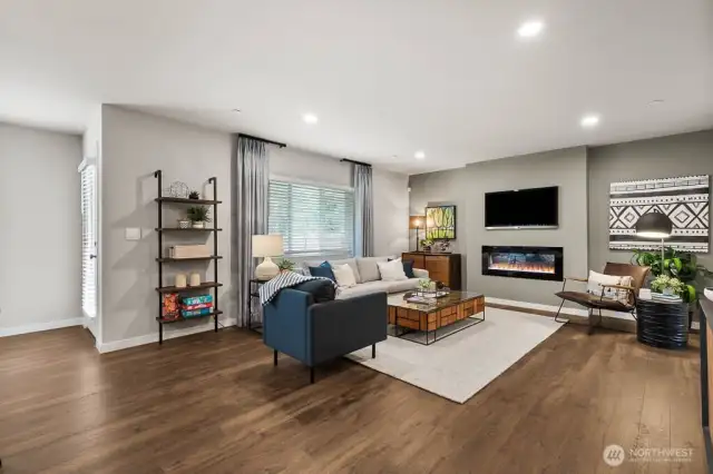 Photos are for representation only.  Features, colors and selections may differ from photograph. See site agent for details.