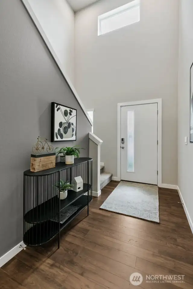 Photos are for representation only.  Features, colors and selections may differ from photograph. See site agent for details.