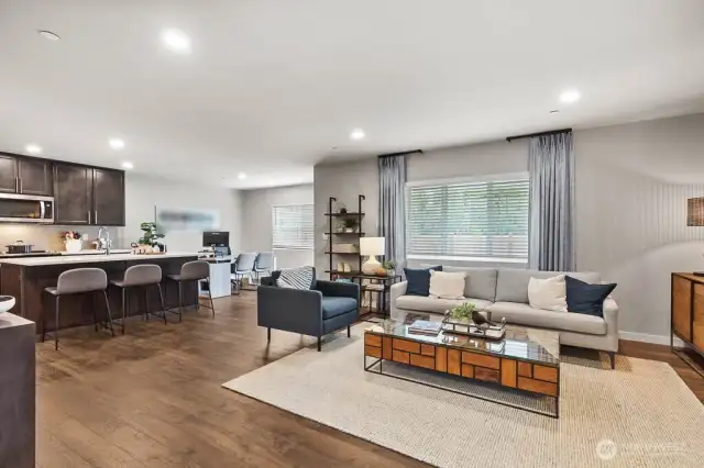 Photos are for representation only.  Features, colors and selections may differ from photograph. See site agent for details.