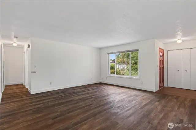 Front Room