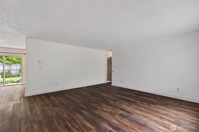 Front Room