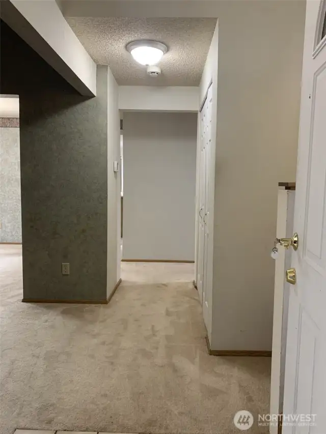 Entry Hall