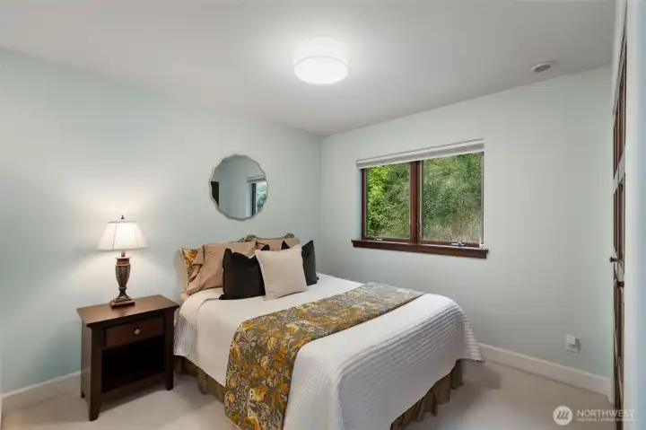 Guest Bedroom #1