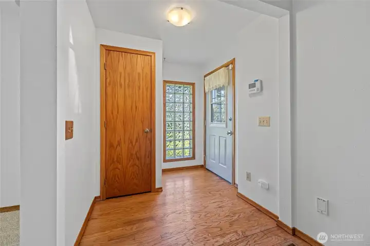 Entryway