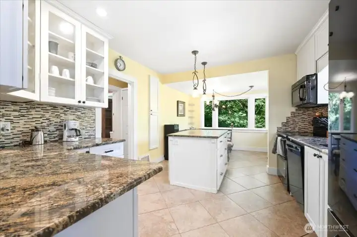 Custom Cabinetry