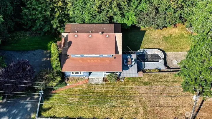 Aerial View 1
