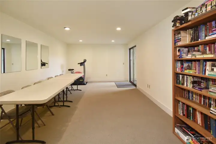 Meeting room