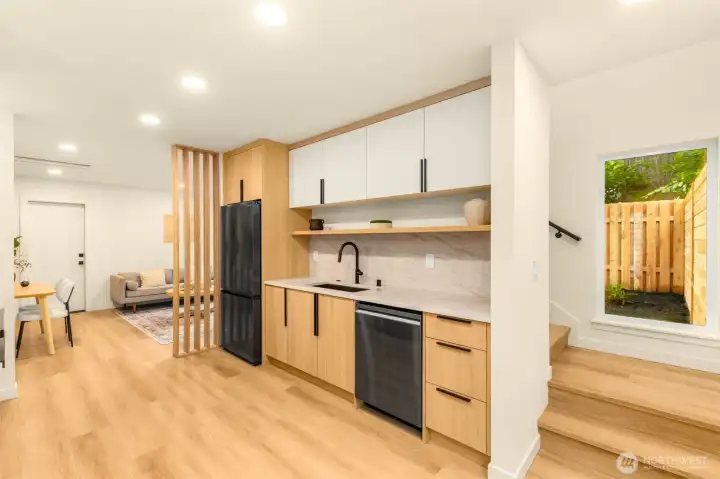 Welcome to 14033 Densmore Ave N - A vibrant & lush community just north of Haller Lake