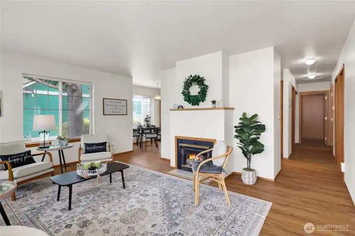 Stylish, Affordable & Ready to Call Home!