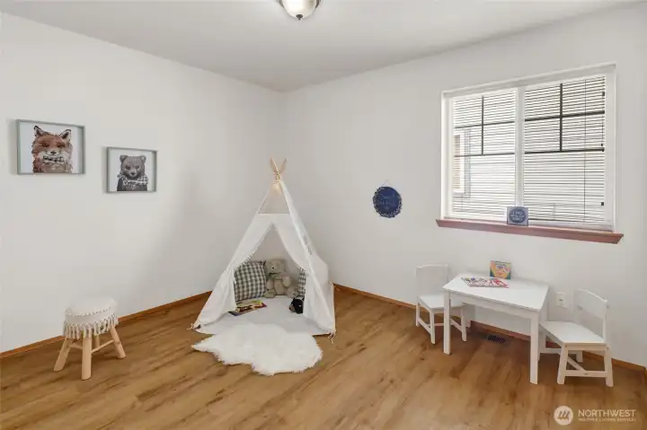 Bedroom 2.