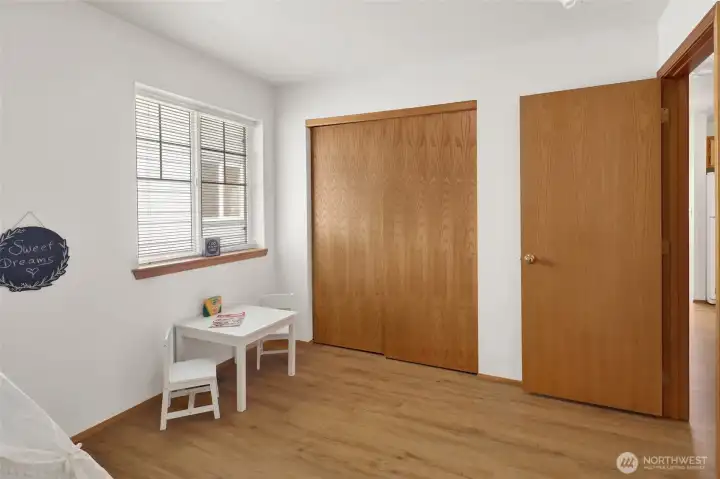 Bedroom 2.