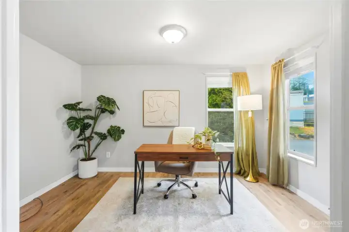 Office/Den
