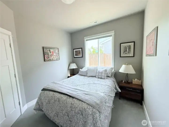 Bedroom 2 Bedroom 2