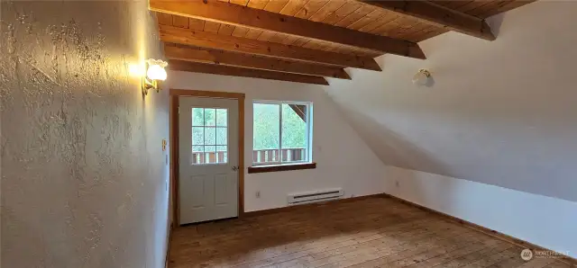 Bedroom #1