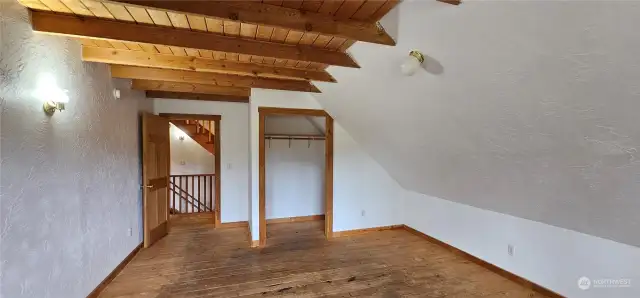Bedroom #2