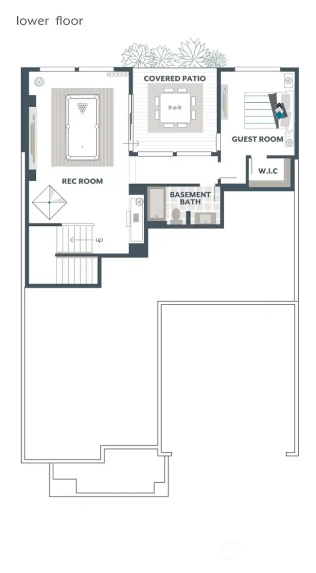 Facade, Ext Colors, Interior Photos & Floor Plans for illustrative purposes only. Actual Facade, Ext Colors, Interiors & Floor Plans may differ.