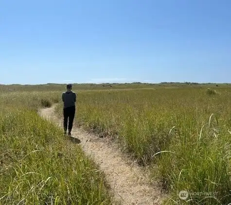 Trail to Beach