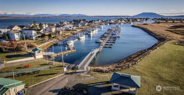 Boat Launch