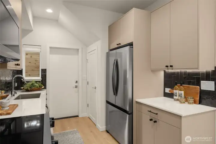 Tailor Your Dream Home! Cook and entertain in style in the kitchen at Lotus II. This space will be the heart of your new home.