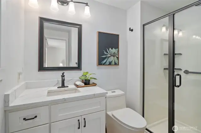 En-Suite