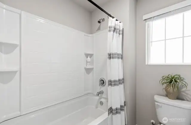 Photo rendering is representational. Actual home is under construction and finishes, elevation, and paint colors may vary. See site agent