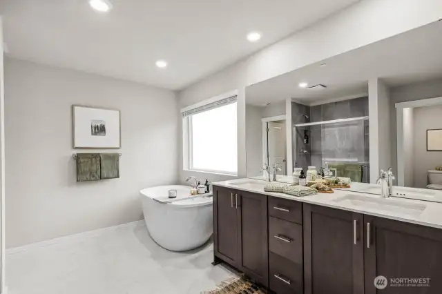 Photo rendering is representational. Actual home is under construction and finishes, elevation, and paint colors may vary. See site agent