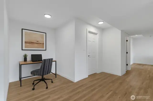Virtual Staging