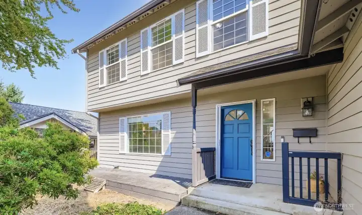 Step inside and discover a home full of endless possibilities!