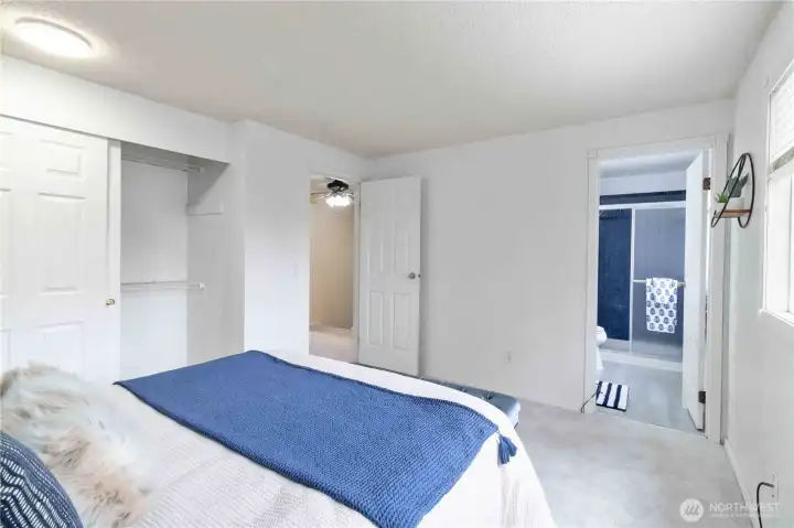 Offering ensuite convenience and ample space.